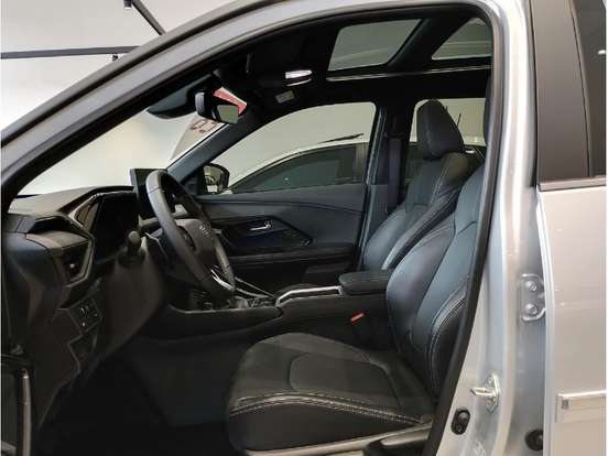 TOYOTA-YARIS CROSS-1.5 VVT-I FLEX XRX CVT TOYOTA-YARIS CROSS-2026