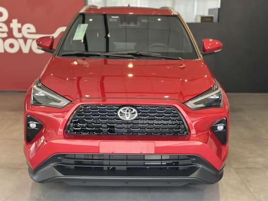 TOYOTA-YARIS CROSS-2026