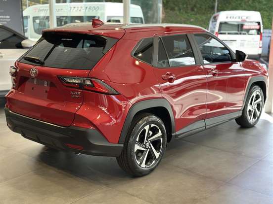 TOYOTA-YARIS CROSS-2026
