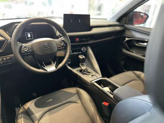 TOYOTA-YARIS CROSS-1.5 VVT-I HYBRID FLEX XRE CVT TOYOTA-YARIS CROSS-2026