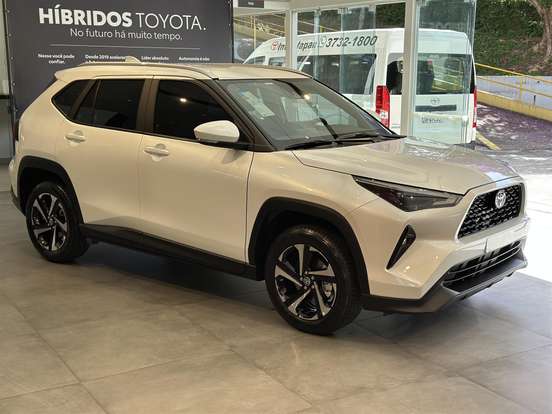TOYOTA-YARIS CROSS-2026