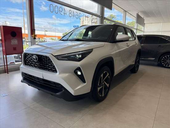 TOYOTA-YARIS CROSS-2026