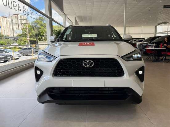 TOYOTA-YARIS CROSS-2026