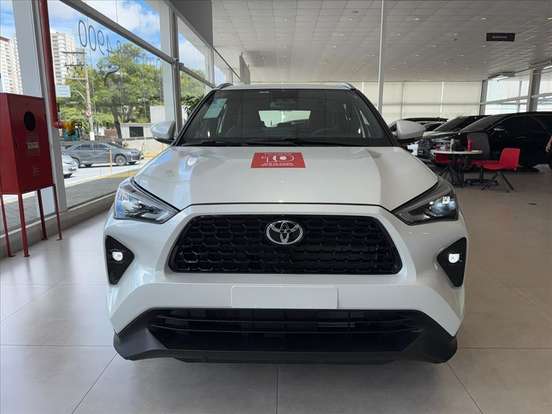 TOYOTA-YARIS CROSS-2026