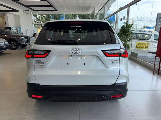 TOYOTA-YARIS CROSS-1.5 VVT-I HYBRID FLEX XRE CVT TOYOTA-YARIS CROSS-2026
