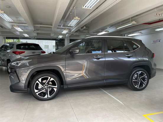 TOYOTA-YARIS CROSS-2026