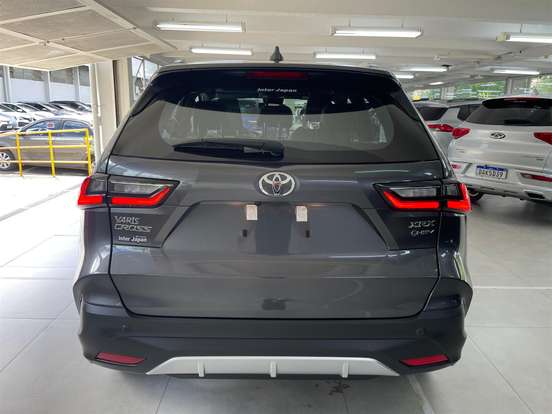 TOYOTA-YARIS CROSS-1.5 VVT-I HYBRID FLEX XRX CVT TOYOTA-YARIS CROSS-2026