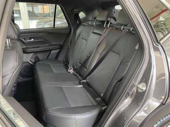 TOYOTA-YARIS CROSS-1.5 VVT-I HYBRID FLEX XRX CVT TOYOTA-YARIS CROSS-2026