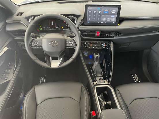 TOYOTA-YARIS CROSS-2026