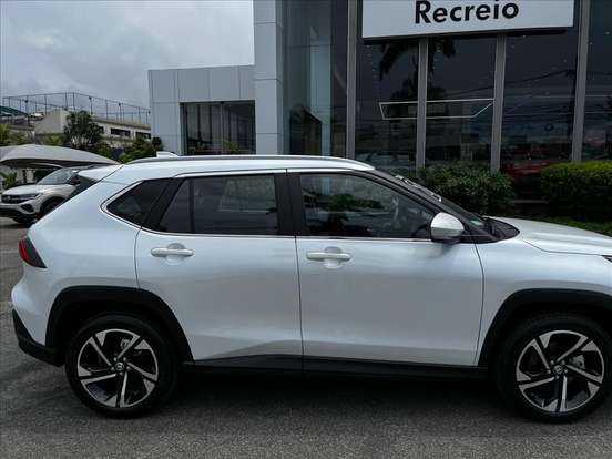 TOYOTA-YARIS CROSS-1.5 VVT-I HYBRID FLEX XRX CVT TOYOTA-YARIS CROSS-2026