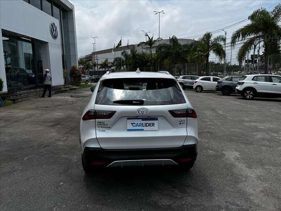 TOYOTA-YARIS CROSS-1.5 VVT-I HYBRID FLEX XRX CVT TOYOTA-YARIS CROSS-2026