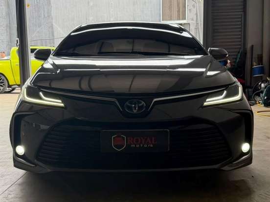 TOYOTA-COROLLA-1.8 VVT-I HYBRID FLEX ALTIS PREMIUM CVT TOYOTA-COROLLA-2021