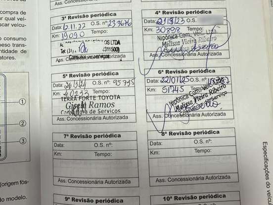 TOYOTA-COROLLA-1.8 VVT-I HYBRID FLEX ALTIS PREMIUM CVT TOYOTA-COROLLA-2019