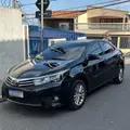 TOYOTA COROLLA 2.0 ALTIS 16V FLEX 4P AUTOMÁTICO TOYOTA COROLLA 2.0 ALTIS 16V FLEX 4P AUTOMÁTICO