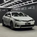 TOYOTA COROLLA 2.0 ALTIS 16V FLEX 4P AUTOMÁTICO TOYOTA COROLLA 2.0 ALTIS 16V FLEX 4P AUTOMÁTICO