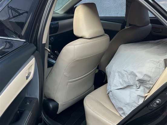 TOYOTA-COROLLA-2.0 ALTIS 16V FLEX 4P AUTOMÁTICO TOYOTA-COROLLA-2016