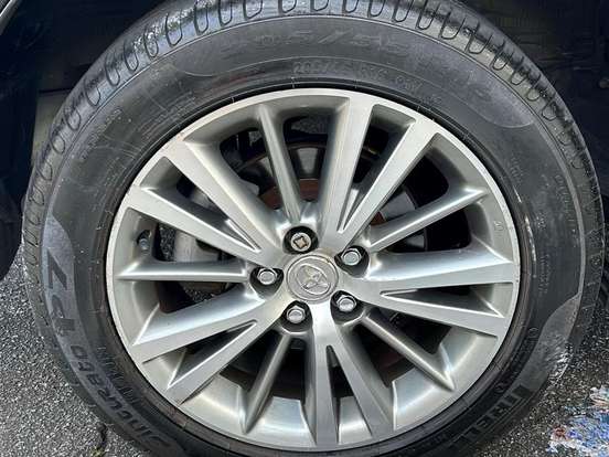 TOYOTA-COROLLA-2.0 ALTIS 16V FLEX 4P AUTOMÁTICO TOYOTA-COROLLA-2016