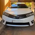 TOYOTA COROLLA 2.0 XEI 16V FLEX 4P AUTOMÁTICO TOYOTA COROLLA 2.0 XEI 16V FLEX 4P AUTOMÁTICO