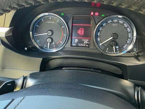 TOYOTA-COROLLA-2.0 XEI 16V FLEX 4P AUTOMÁTICO TOYOTA-COROLLA-2017