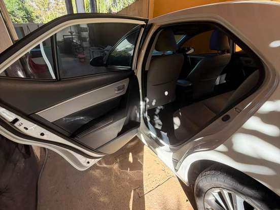 TOYOTA-COROLLA-2.0 XEI 16V FLEX 4P AUTOMÁTICO TOYOTA-COROLLA-2015