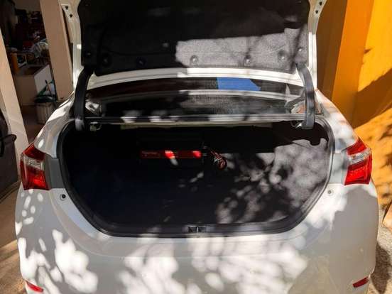 TOYOTA-COROLLA-2.0 XEI 16V FLEX 4P AUTOMÁTICO TOYOTA-COROLLA-2015