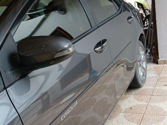 TOYOTA-COROLLA-2.0 XEI 16V FLEX 4P AUTOMÁTICO TOYOTA-COROLLA-2019