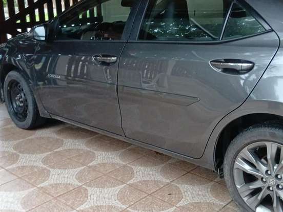 TOYOTA-COROLLA-2.0 XEI 16V FLEX 4P AUTOMÁTICO TOYOTA-COROLLA-2019