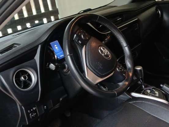 TOYOTA-COROLLA-2.0 XEI 16V FLEX 4P AUTOMÁTICO TOYOTA-COROLLA-2019