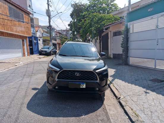 TOYOTA-COROLLA CROSS-2022