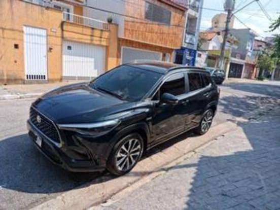 TOYOTA-COROLLA CROSS-1.8 VVT-I HYBRID FLEX XRV CVT TOYOTA-COROLLA CROSS-2022