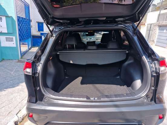 TOYOTA-COROLLA CROSS-1.8 VVT-I HYBRID FLEX XRV CVT TOYOTA-COROLLA CROSS-2022