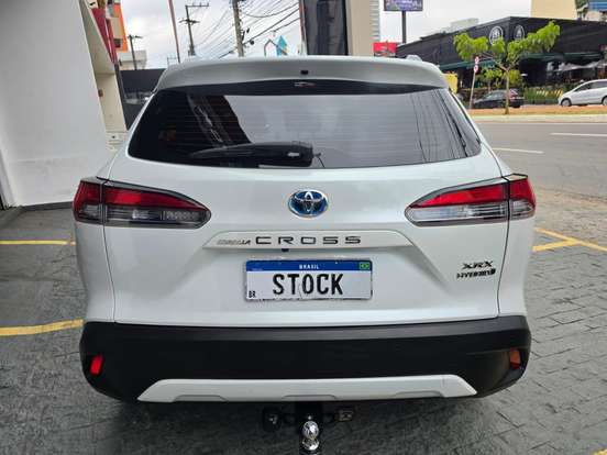 TOYOTA-COROLLA CROSS-2022