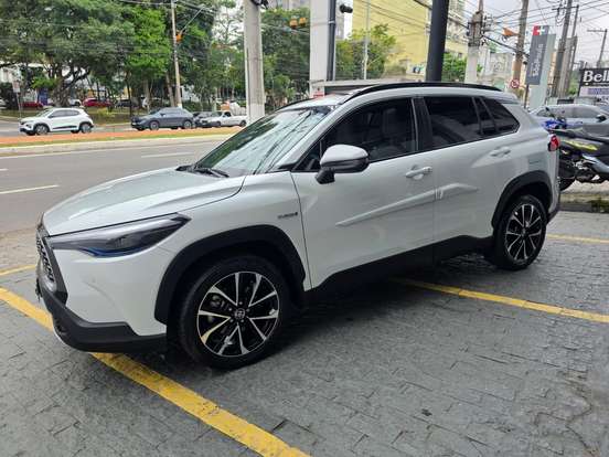 TOYOTA-COROLLA CROSS-2022