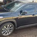 TOYOTA COROLLA CROSS 2.0 VVT-IE FLEX XRE DIRECT SHIFT TOYOTA COROLLA CROSS 2.0 VVT-IE FLEX XRE DIRECT SHIFT