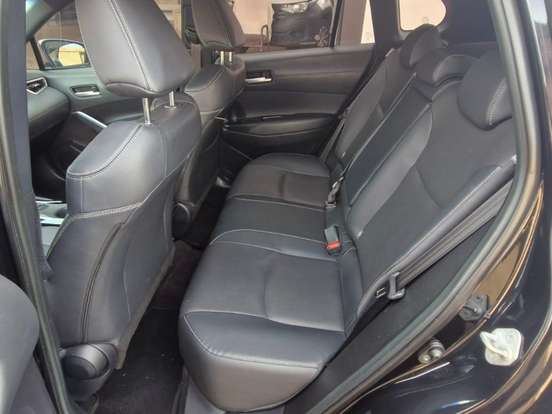 TOYOTA-COROLLA CROSS-2.0 VVT-IE FLEX XRE DIRECT SHIFT TOYOTA-COROLLA CROSS-2021