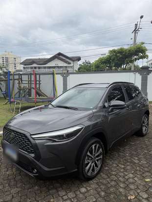TOYOTA-COROLLA CROSS-2024