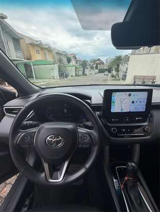 TOYOTA-COROLLA CROSS-2024