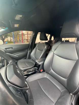 TOYOTA-COROLLA CROSS-2024