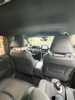 TOYOTA-COROLLA CROSS-2024