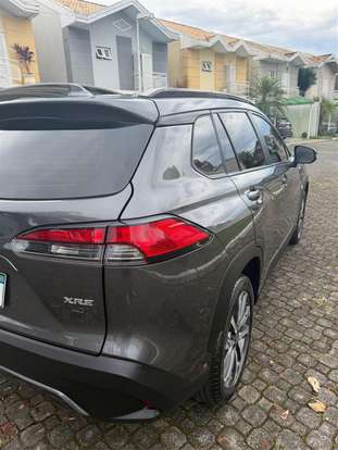 TOYOTA-COROLLA CROSS-2024