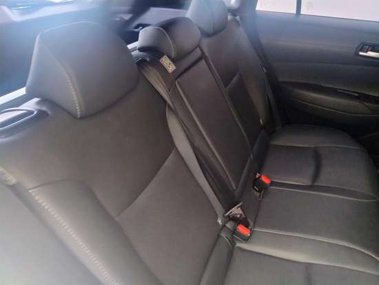 TOYOTA-COROLLA CROSS-2022
