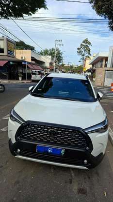 TOYOTA-COROLLA CROSS-2023