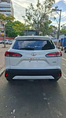 TOYOTA-COROLLA CROSS-2023