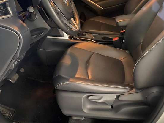 TOYOTA-COROLLA CROSS-2.0 VVT-IE FLEX XRE DIRECT SHIFT TOYOTA-COROLLA CROSS-2023