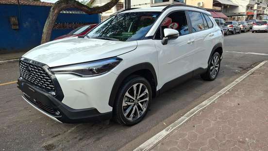 TOYOTA-COROLLA CROSS-2023