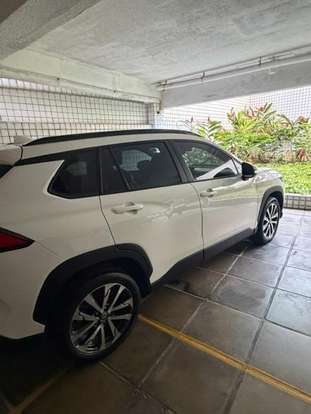 TOYOTA-COROLLA CROSS-2022