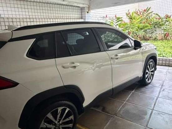 TOYOTA-COROLLA CROSS-2.0 VVT-IE FLEX XRE DIRECT SHIFT TOYOTA-COROLLA CROSS-2022