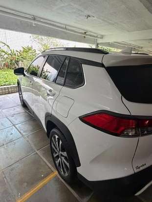 TOYOTA-COROLLA CROSS-2022