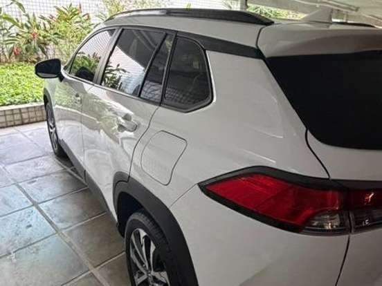 TOYOTA-COROLLA CROSS-2.0 VVT-IE FLEX XRE DIRECT SHIFT TOYOTA-COROLLA CROSS-2022