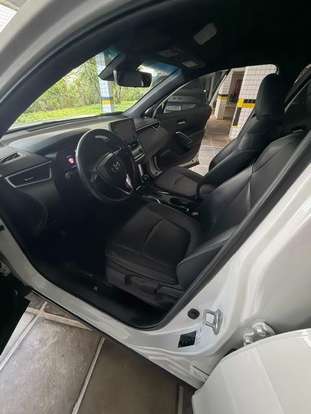 TOYOTA-COROLLA CROSS-2022